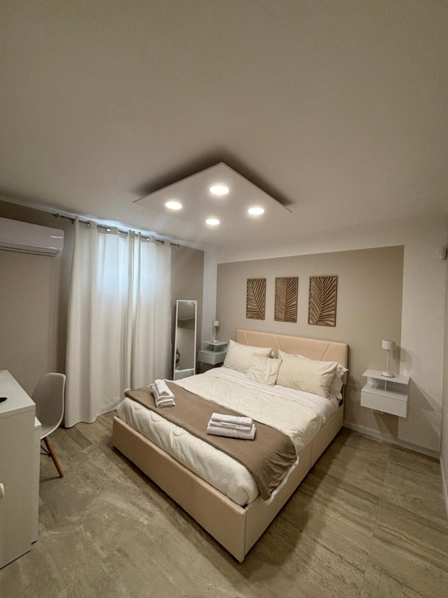 My Place B&B คารินิ ภายนอก รูปภาพ