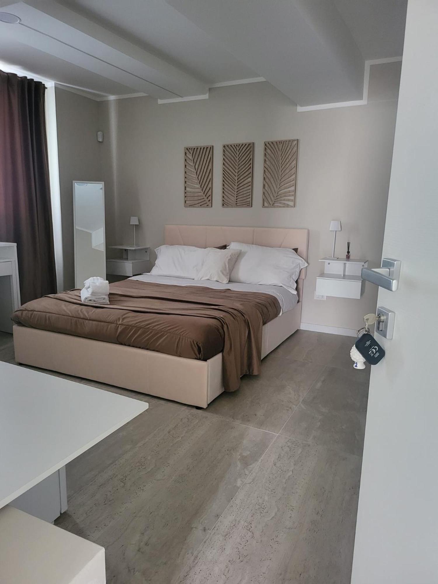 My Place B&B คารินิ ภายนอก รูปภาพ