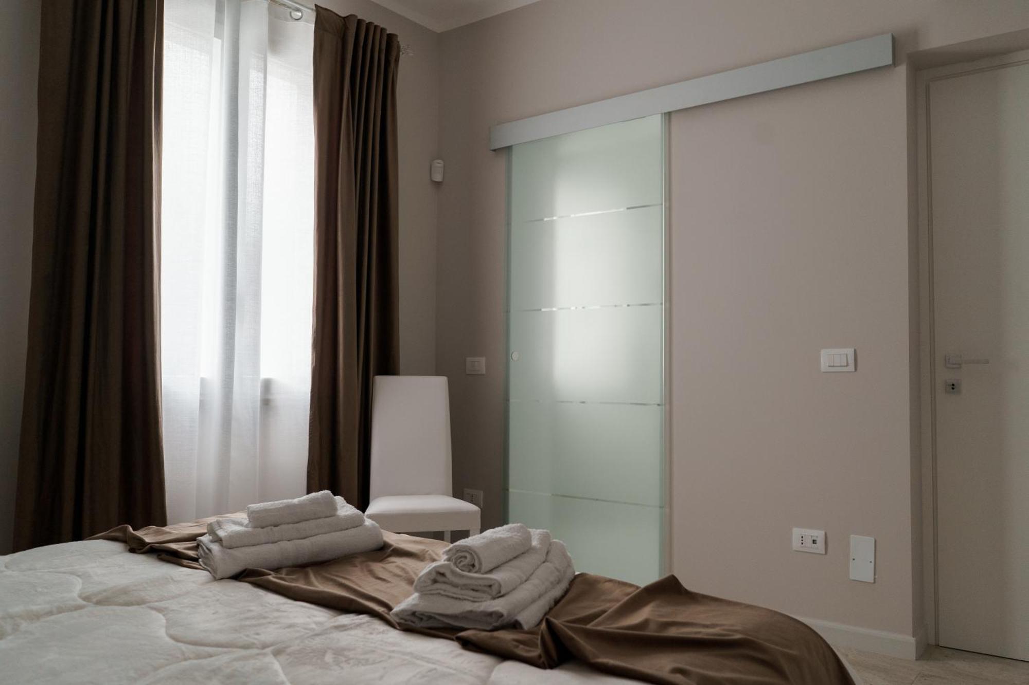 My Place B&B คารินิ ภายนอก รูปภาพ