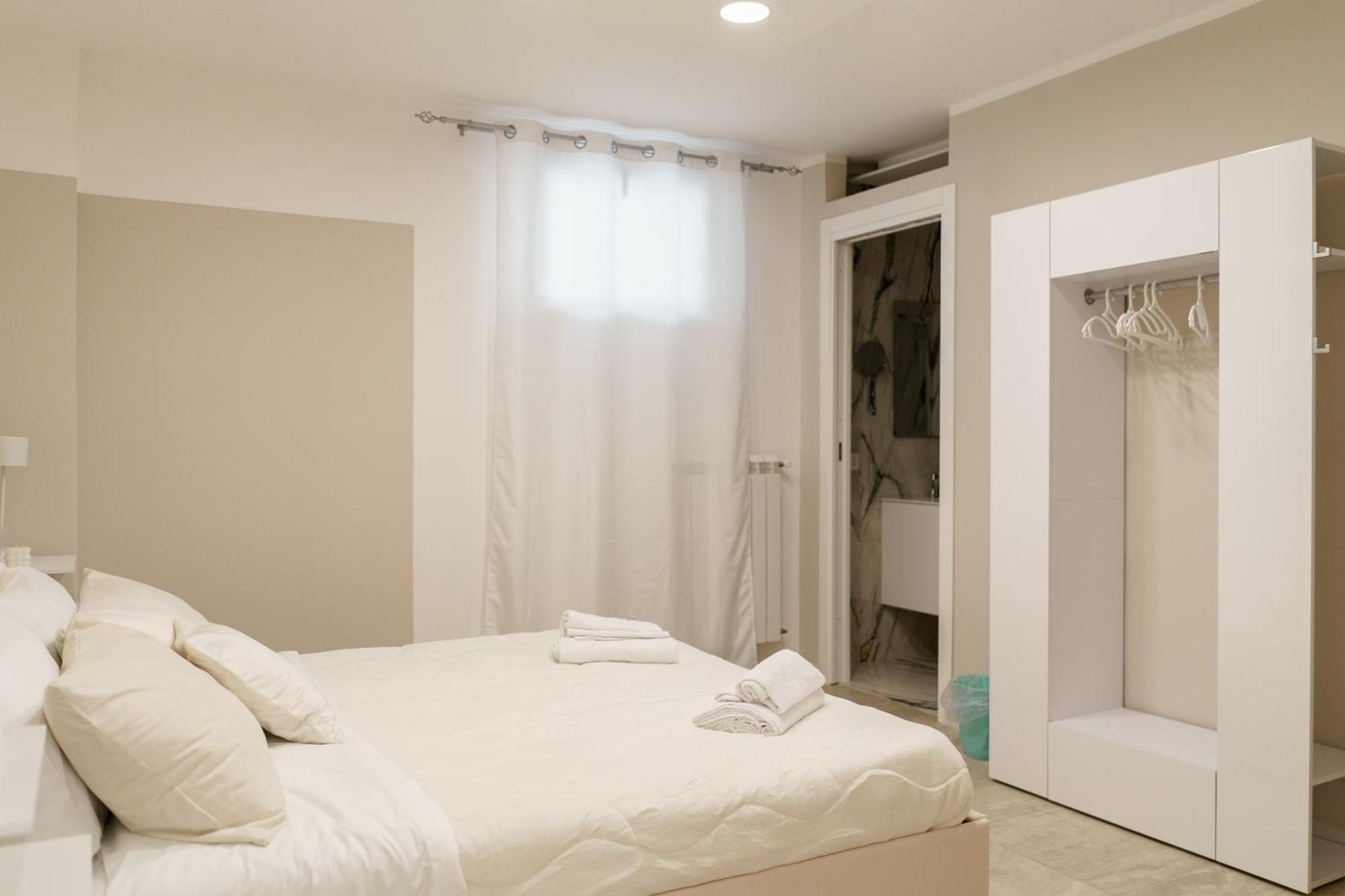 My Place B&B คารินิ ภายนอก รูปภาพ