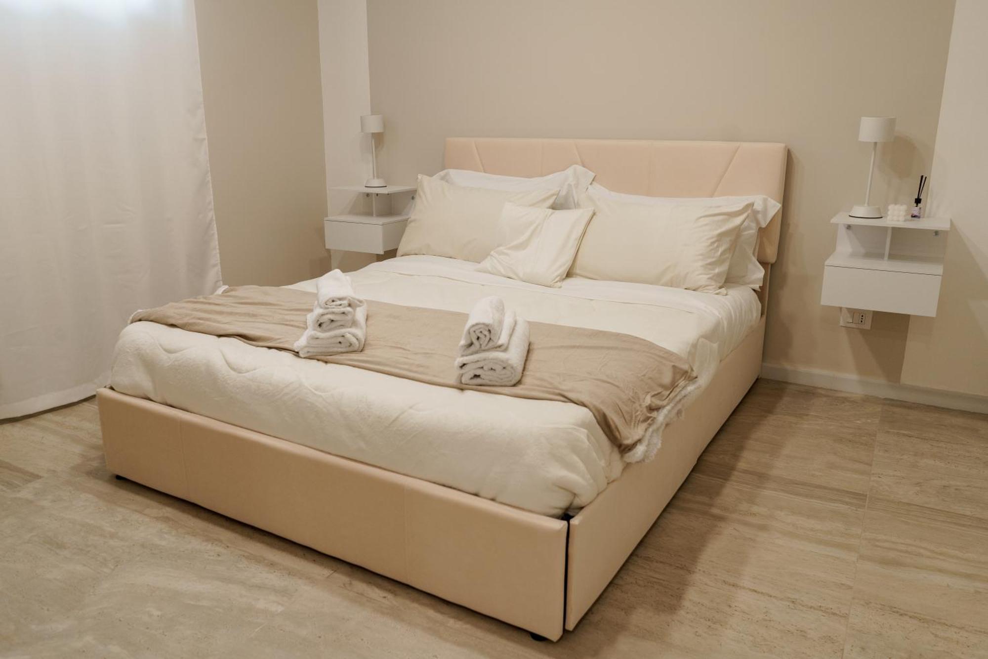 My Place B&B คารินิ ภายนอก รูปภาพ