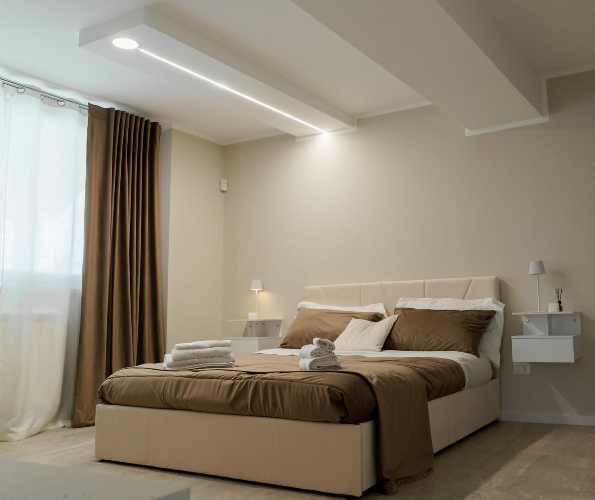 My Place B&B คารินิ ภายนอก รูปภาพ